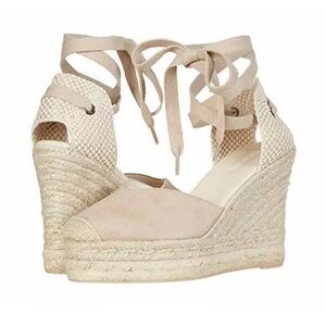Soludos Espadrille Wedge